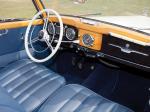 Mercedes-Benz 220 Cabriolet B 1951 года